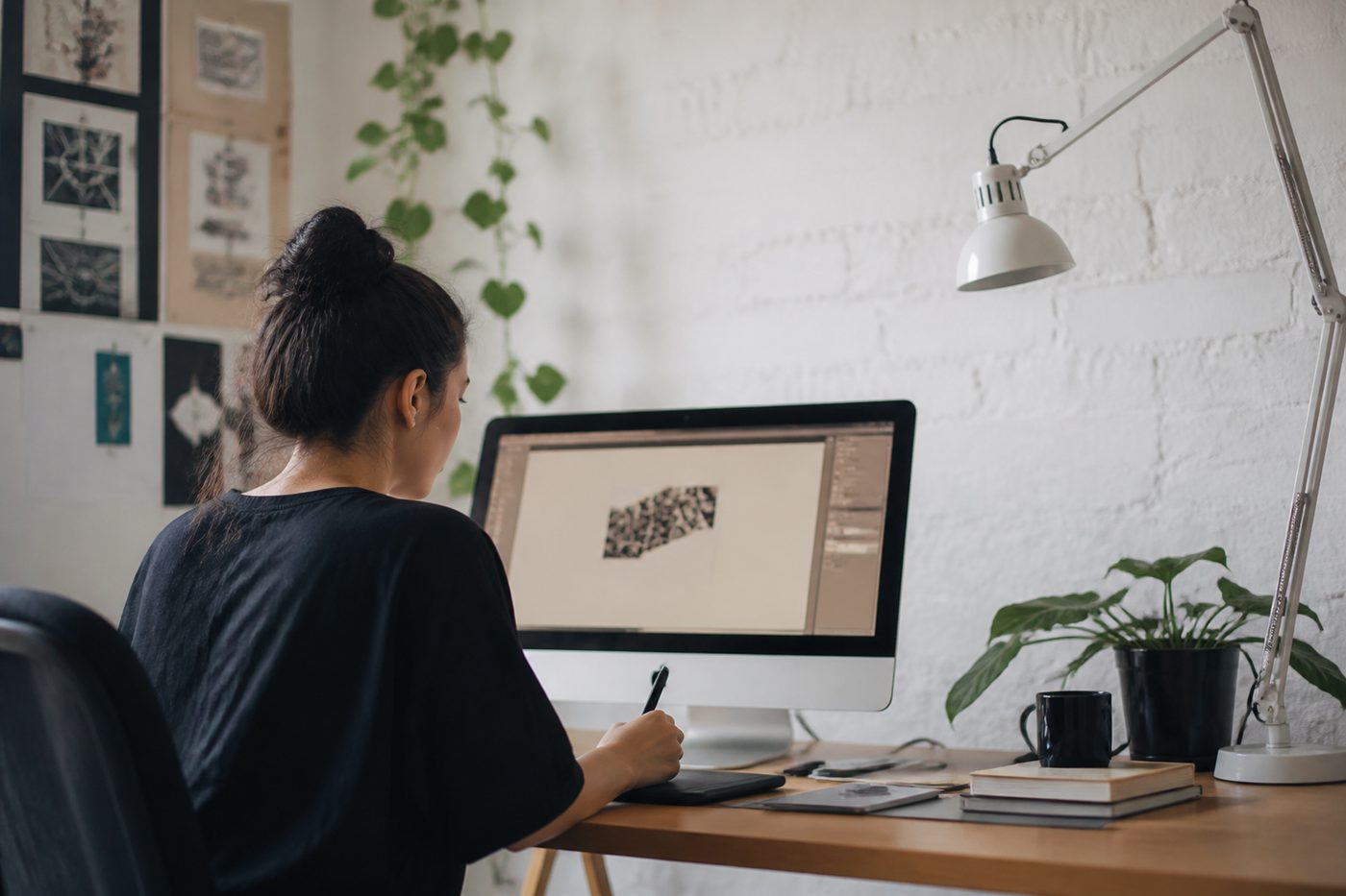 Cómo se cotiza, sin hablar de precios : Diseño gráfico independiente en México: cómo trabaja un estudio