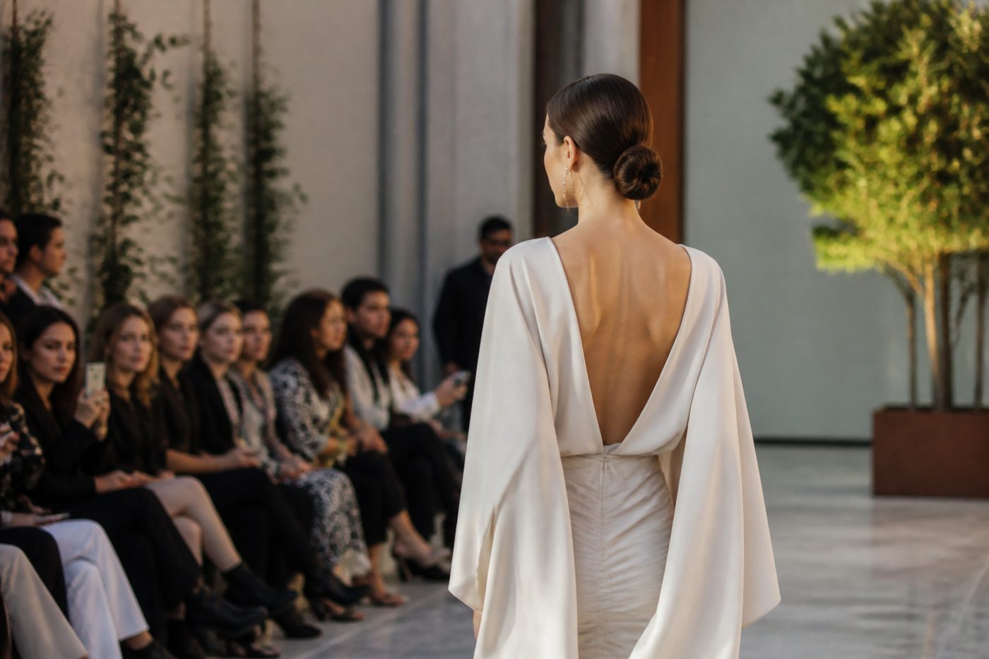 Cómo se mira una colección : Eventos de moda en Guadalajara: qué es cada uno