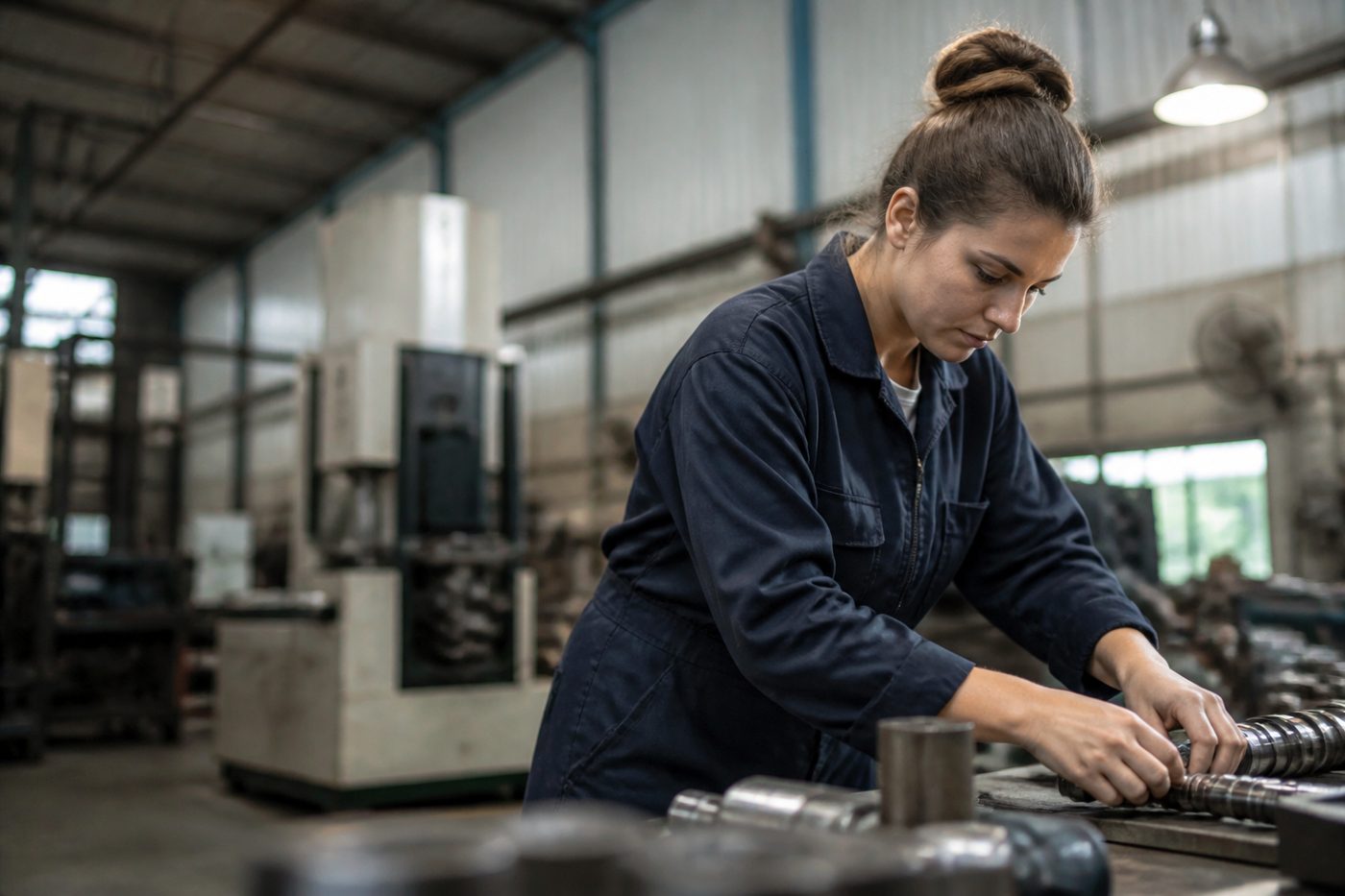 Cómo verifico : Sobre La Manufacturera: qué es y cómo se escribe