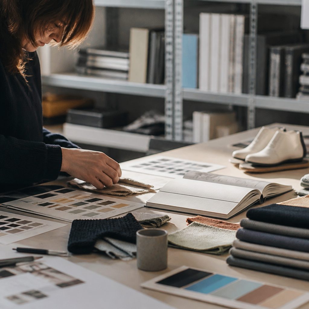 Diseño: del tipo de letra al objeto : Doce documentales de moda y diseño que sí enseñan algo
