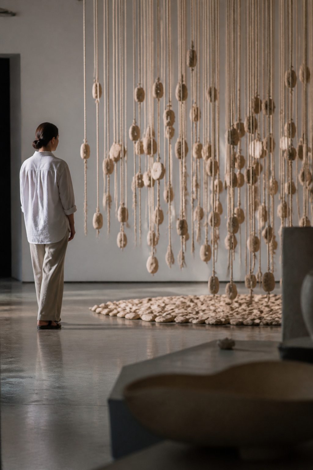 Instalación en México: por dónde empezar : Qué es una instalación artística y cómo se mira