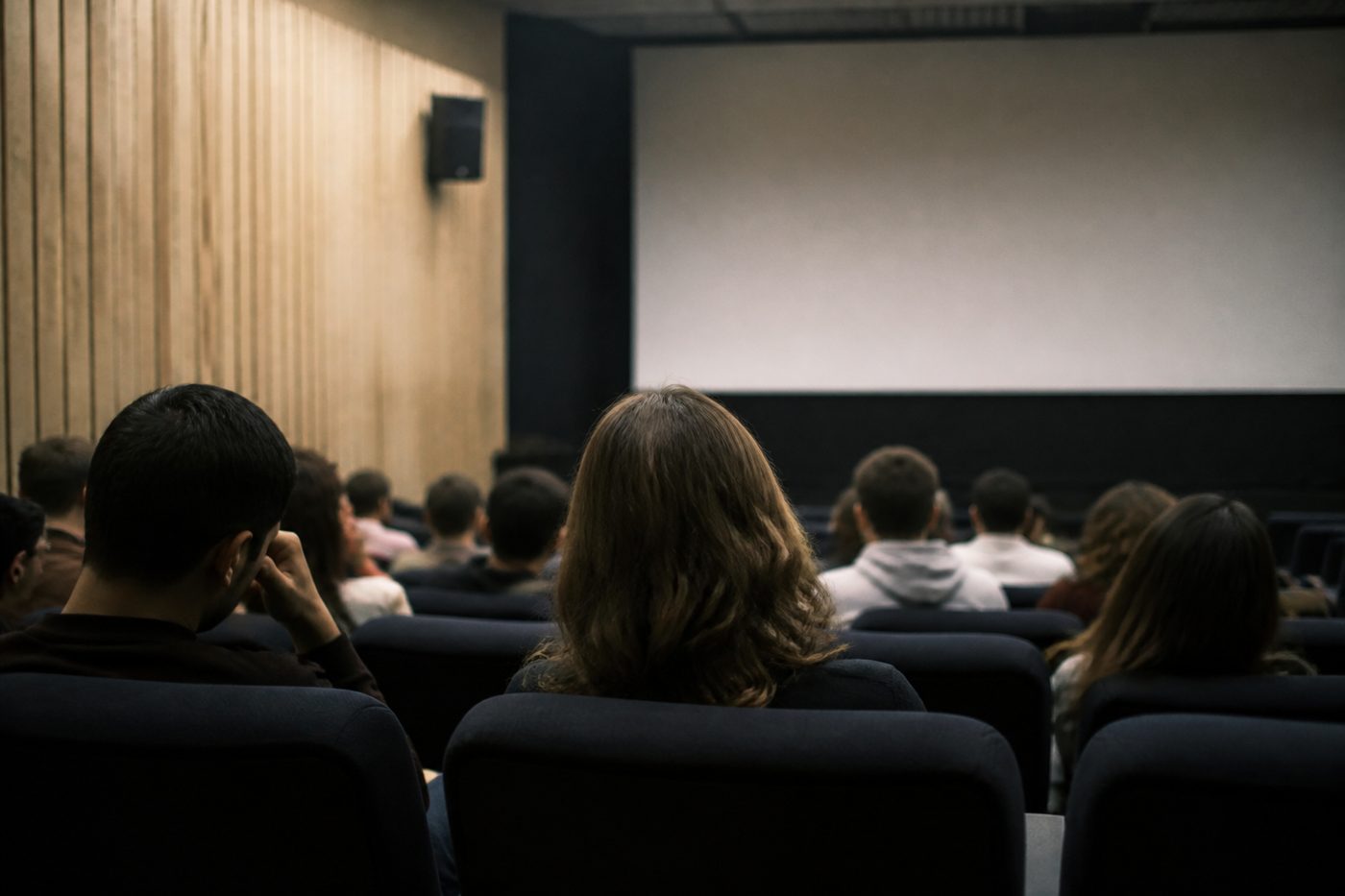 Las salas y los cineclubes : Dónde ver cine independiente en Guadalajara