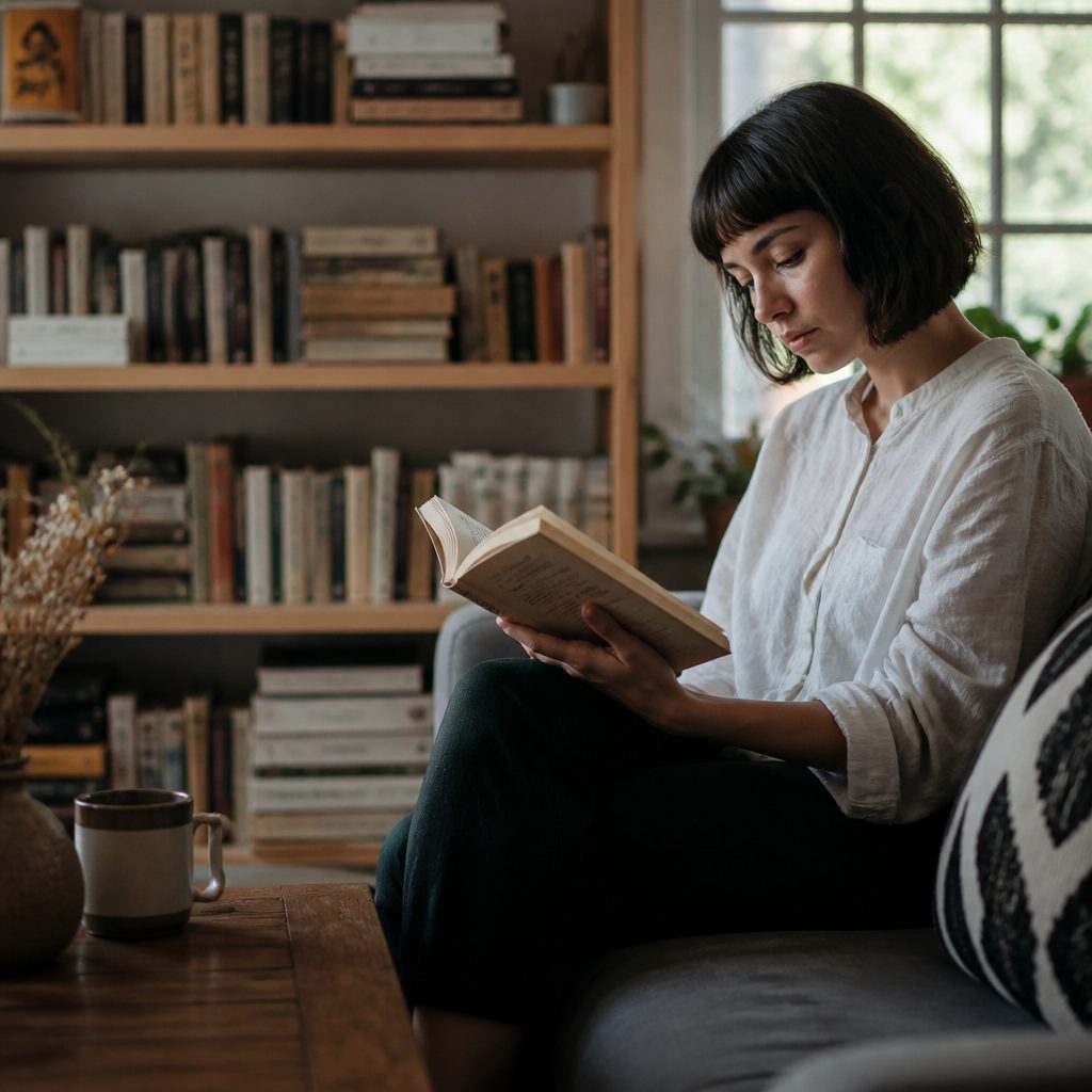 Lecturas relacionadas : Qué leer de literatura contemporánea mexicana