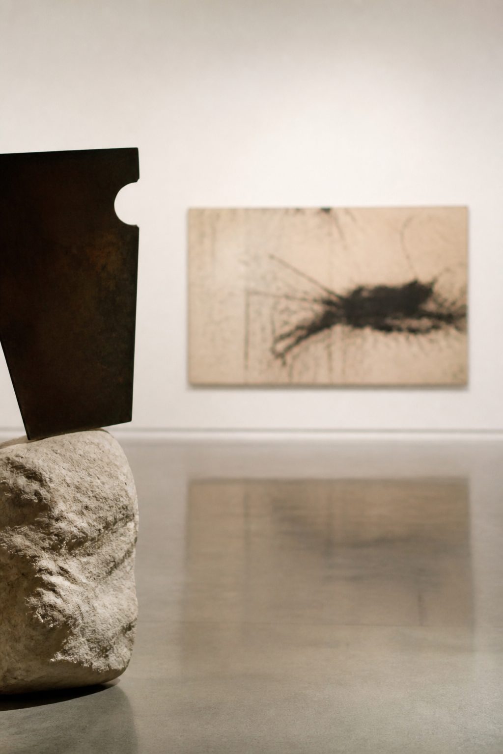 Moderno no es lo mismo que contemporáneo : Cómo saber si algo es arte contemporáneo