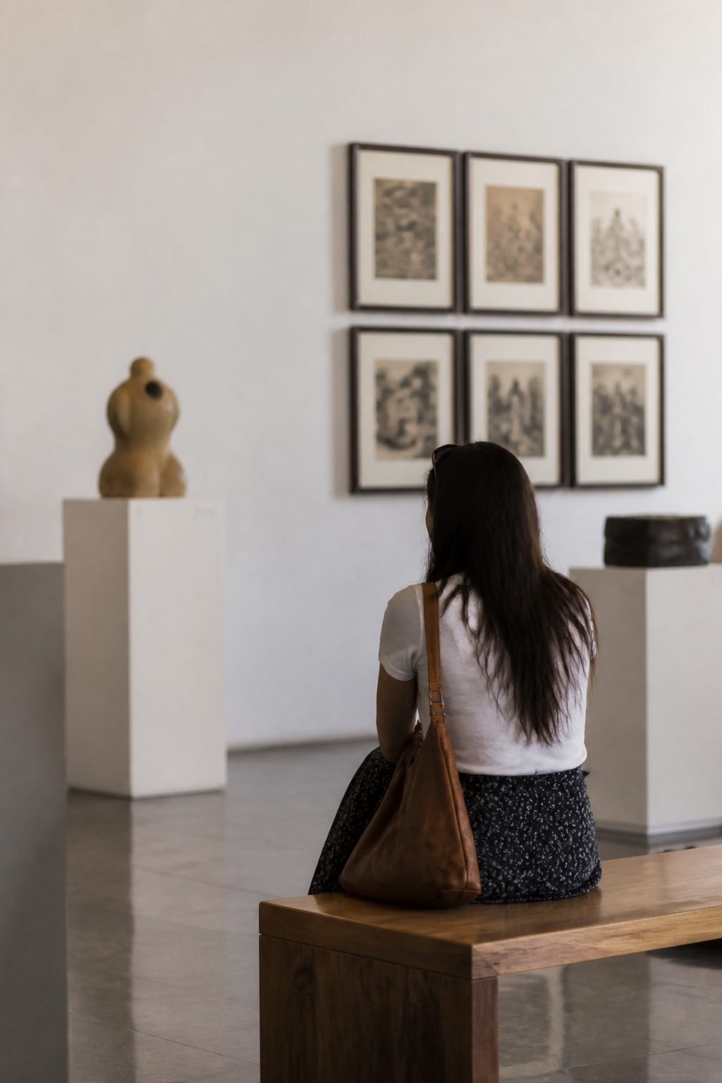 Otras secciones : Arte en Guadalajara: exposiciones, museos y cómo mirarlas