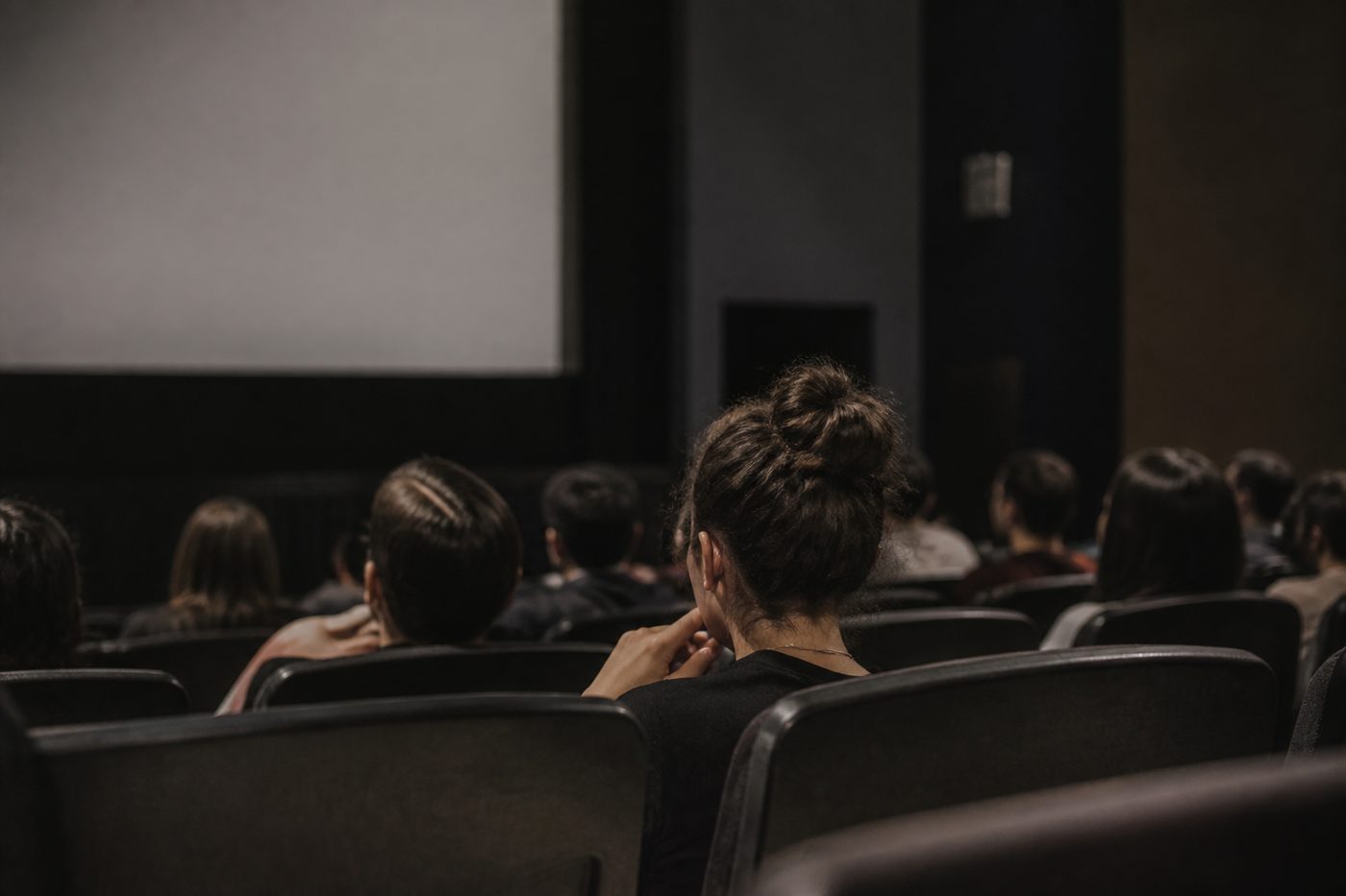 Otras secciones : Cine y video: dónde ver cine independiente en Guadalajara