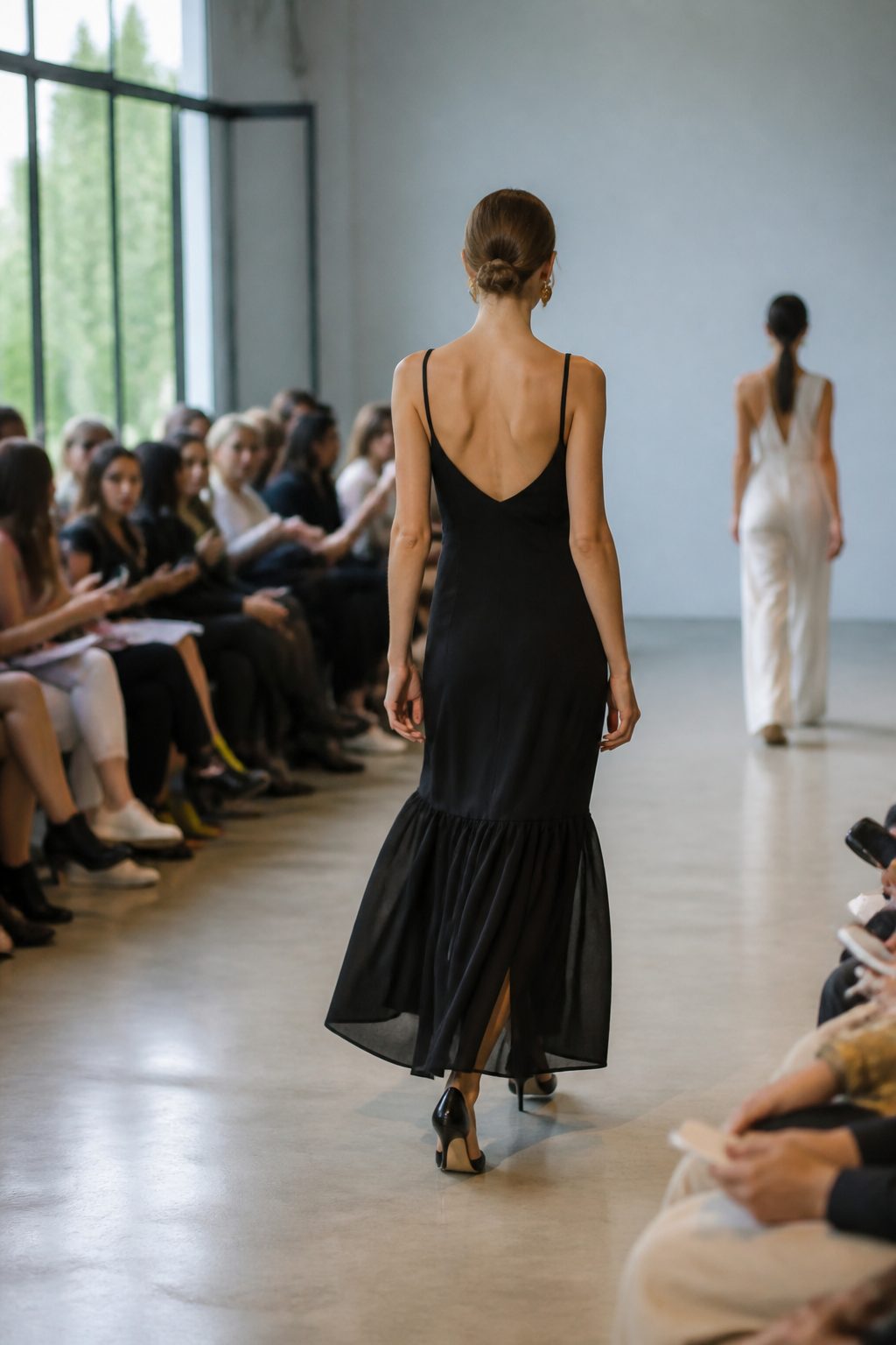 Otras secciones : Eventos de moda en Guadalajara: qué es cada uno