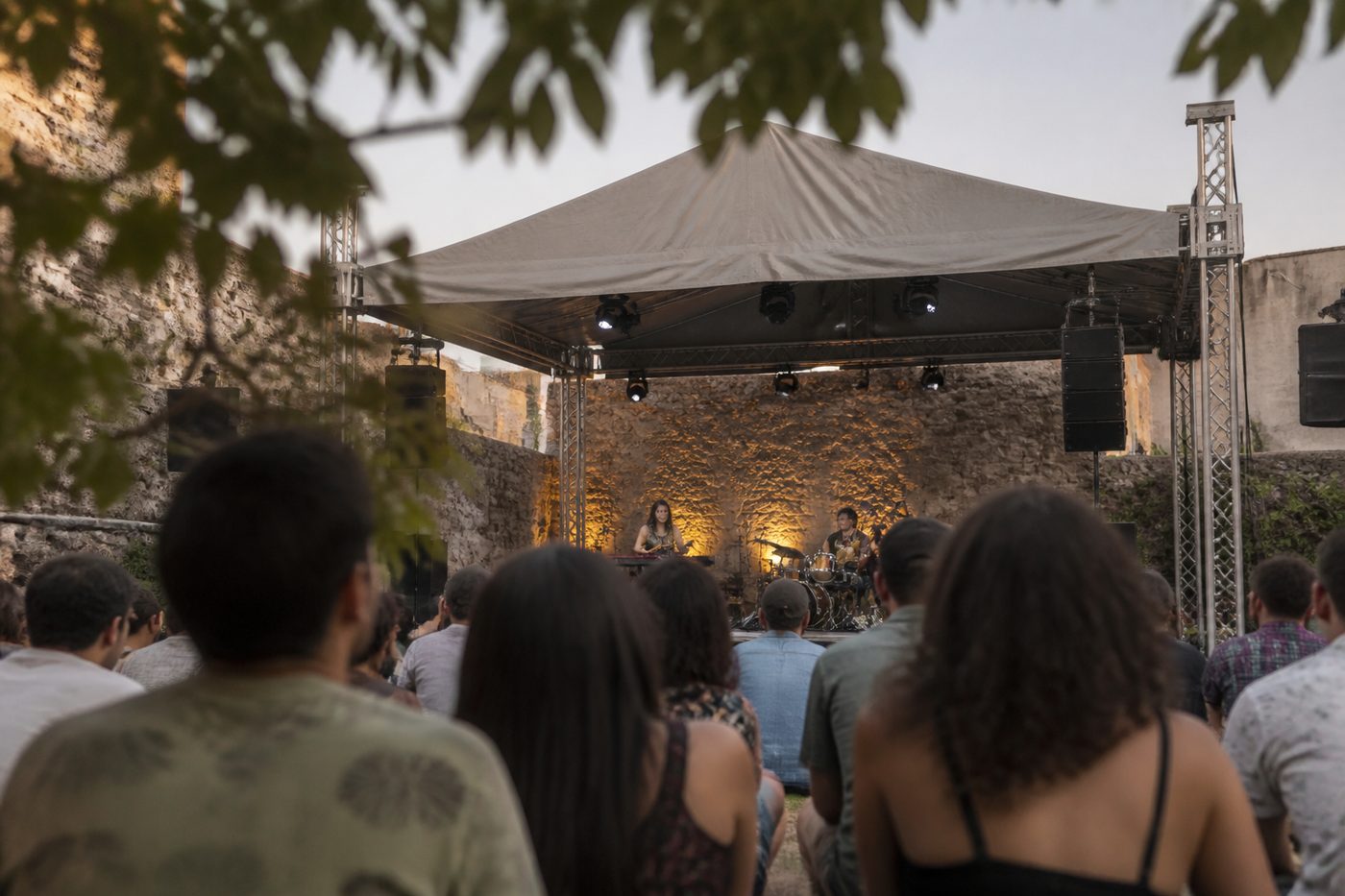 Otras secciones : Música en Jalisco: festivales, salas chicas y calendario