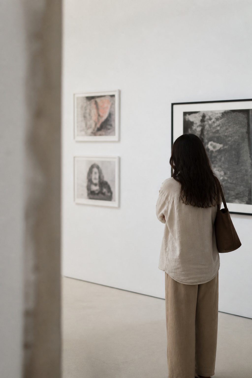 Por qué te enteras siempre tarde : Qué exposiciones de arte hay en Guadalajara